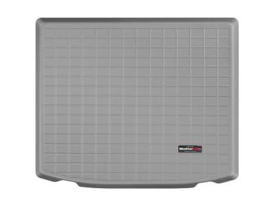 Weathertech - WeatherTech 42656 CargoLiner Trunk Mat Grey
