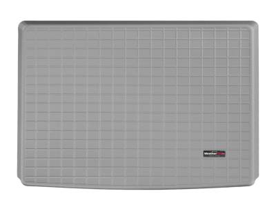 Weathertech - WeatherTech 42678 CargoLiner Trunk Mat Grey