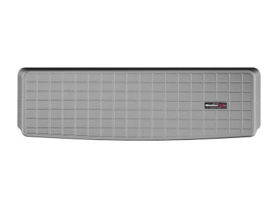 Weathertech - WeatherTech 42707 CargoLiner Trunk Mat Grey