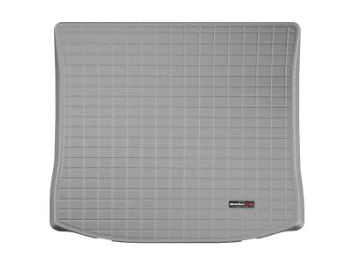 Weathertech - WeatherTech 42791 CargoLiner Trunk Mat Grey