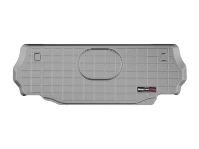 Weathertech - WeatherTech 42821 Cargo Liner