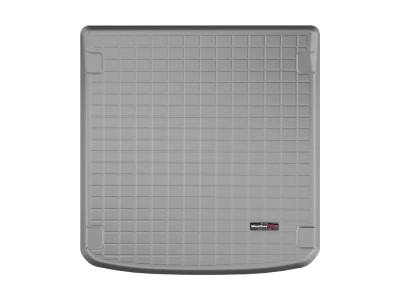 Weathertech - WeatherTech 42852 CargoLiner Trunk Mat Grey