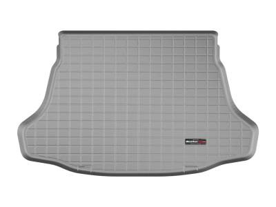 Weathertech - WeatherTech 42866 CargoLiner Trunk Mat Grey
