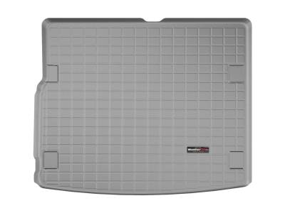 Weathertech - WeatherTech 42877 CargoLiner Trunk Mat Grey