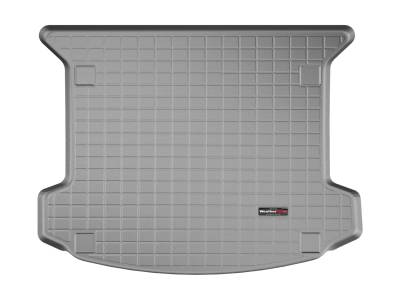 Weathertech - WeatherTech 42890 CargoLiner Trunk Mat Grey