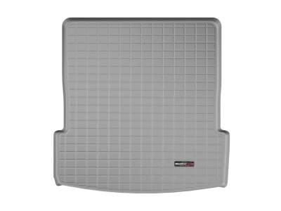 Weathertech - WeatherTech 42924 CargoLiner Trunk Mat Grey
