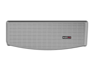 Weathertech - WeatherTech 42925 CargoLiner Trunk Mat Grey