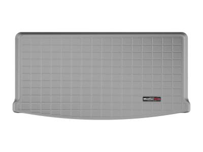 Weathertech - WeatherTech 42973 CargoLiner Trunk Mat Grey