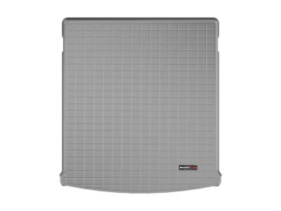 Weathertech - WeatherTech 42974 CargoLiner Trunk Mat Grey