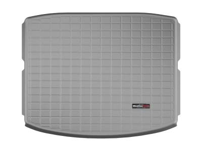 Weathertech - WeatherTech 42992 CargoLiner Trunk Mat Grey