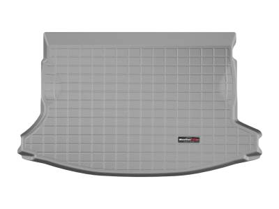Weathertech - WeatherTech 42994 CargoLiner Trunk Mat Grey