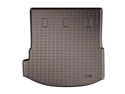 Weathertech - WeatherTech 431081 CargoLiner Trunk Mat Cocoa