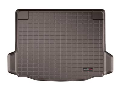 Weathertech - WeatherTech 431087 CargoLiner Trunk Mat Cocoa