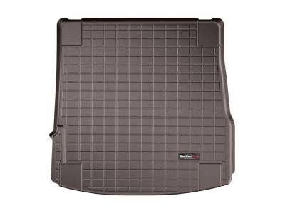 Weathertech - WeatherTech 431102 CargoLiner Trunk Mat Cocoa