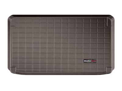 Weathertech - WeatherTech 431200 CargoLiner Trunk Mat Cocoa