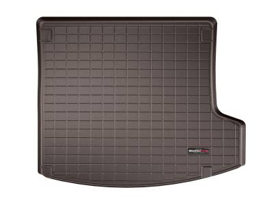 Weathertech - WeatherTech 431203 CargoLiner Trunk Mat Cocoa