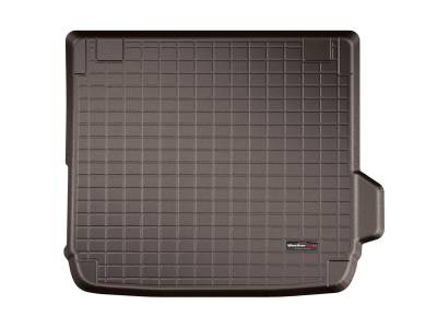 Weathertech - WeatherTech 431209 CargoLiner Trunk Mat Cocoa