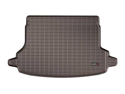 Weathertech - WeatherTech 431230 Cocoa CargoLiner Trunk Mat
