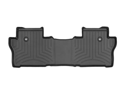 Weathertech - WeatherTech 448395 FloorLiner DigitalFit Floor Mats Black