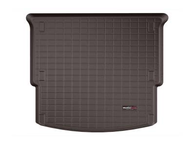 Weathertech - WeatherTech 431251 CargoLiner Trunk Mat Cocoa