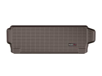 Weathertech - WeatherTech 431278 CargoLiner Trunk Mat Cocoa