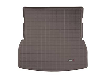 Weathertech - WeatherTech 431308 CargoLiner Trunk Mat Cocoa