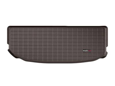 Weathertech - WeatherTech 431313 CargoLiner Trunk Mat Cocoa