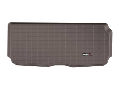 Weathertech - WeatherTech 431330 CargoLiner Trunk Mat Cocoa