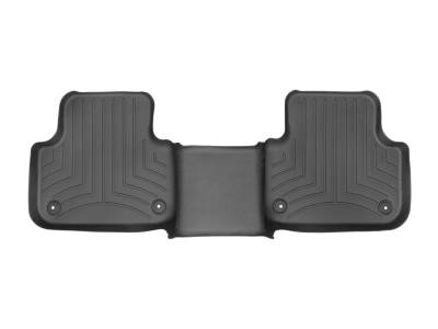 Weathertech - WeatherTech 448872 FloorLiner DigitalFit Floor Mats Black