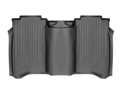 Weathertech - WeatherTech 449083 FloorLiner DigitalFit Floor Mats Black