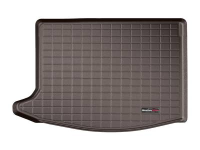 Weathertech - WeatherTech 431359 CargoLiner Trunk Mat Cocoa