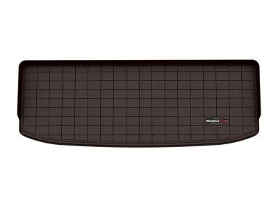 Weathertech - WeatherTech 431482 CargoLiner Trunk Mat Cocoa
