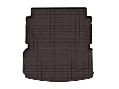 Weathertech - WeatherTech 431480 CargoLiner Trunk Mat Cocoa