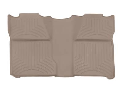 Weathertech - WeatherTech 450660IM FloorLiner DigitalFit HP Floor Mats Tan