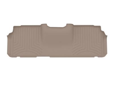 Weathertech - WeatherTech 450123IM FloorLiner DigitalFit HP Floor Mats Tan