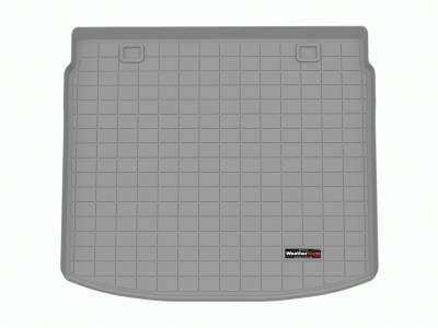 Weathertech - WeatherTech 421569 CargoLiner Trunk Mat Grey