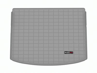 Weathertech - WeatherTech 421568 CargoLiner Trunk Mat Grey