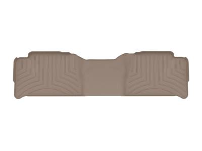 Weathertech - WeatherTech 450032IM FloorLiner DigitalFit HP Floor Mats Tan