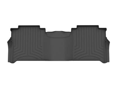 Weathertech - WeatherTech 449082IM FloorLiner DigitalFit HP Floor Mats Black