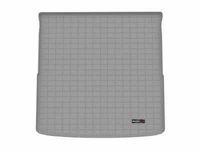 Weathertech - WeatherTech 421679 CargoLiner Trunk Mat Grey