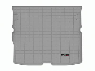 Weathertech - WeatherTech 421676 CargoLiner Trunk Mat Grey