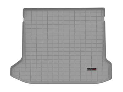 Weathertech - WeatherTech 421520 CargoLiner Trunk Mat Grey