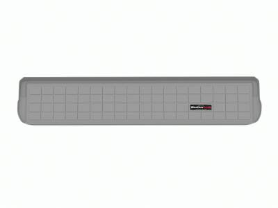 Weathertech - WeatherTech 421571 CargoLiner Trunk Mat Grey