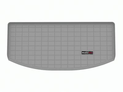 Weathertech - WeatherTech 421704 CargoLiner Trunk Mat Grey