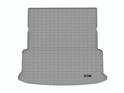 Weathertech - WeatherTech 421723 CargoLiner Trunk Mat Grey