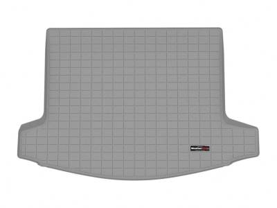 Weathertech - WeatherTech 421765 CargoLiner Trunk Mat Grey