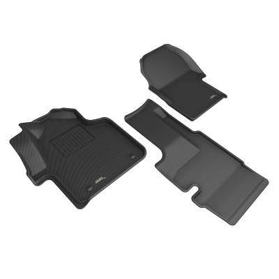 3D MAXpider - 3D MAXpider L1MB19511509 KAGU Floor Mat