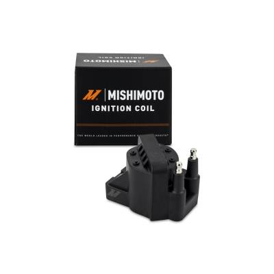 Mishimoto - Mishimoto MMIG-CENT-85 SINGLE Ignition Coil for 85-05 Buick Century V6