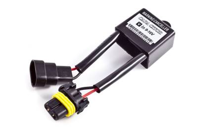 Diode Dynamics - Diode Dynamics DD1188S Wiring Accessory Kit