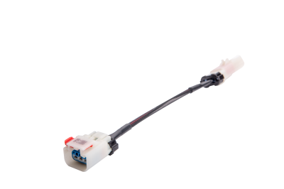 Fleece Performance - Fleece FPE-HAR-CUMM-CC-EXT Crankshaft Position Sensor Ext Harness for Cummins